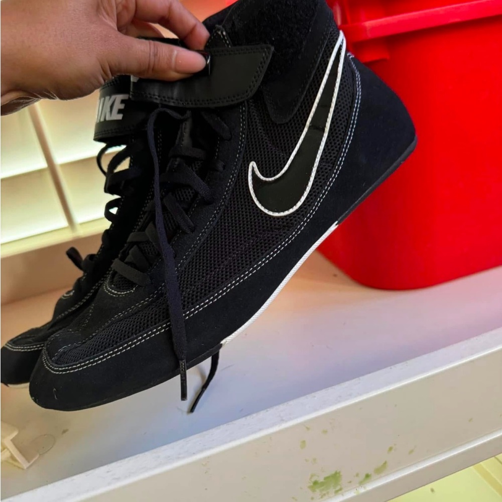 Nike Wrestling shoes men’s